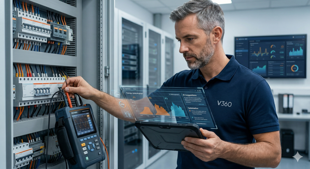 Auditoría, no solo Gestión.